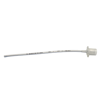 TW8604-2,5 Endotrahealnaya tube "MEDICA".